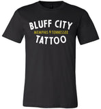 The Shop Shirt