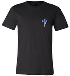 Dagger Logo Shirt