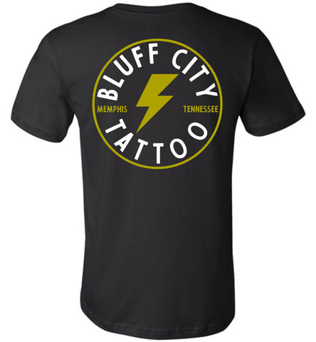 BCT Circle Logo Shirt