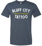 The Shop Shirt