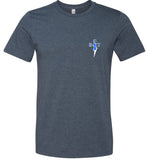 Dagger Logo Shirt