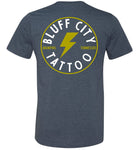 BCT Circle Logo Shirt