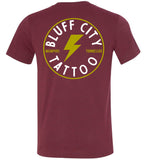 BCT Circle Logo Shirt