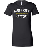 The Ladies Shop Shirt
