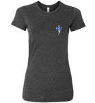 Dagger Logo Ladies Shirt