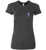 Dagger Logo Ladies Shirt