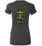 Dagger Logo Ladies Shirt