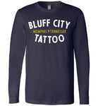 The Shop Long Sleeve Shirt