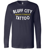 The Shop Long Sleeve Shirt