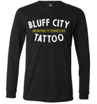 The Shop Long Sleeve Shirt