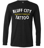 The Shop Long Sleeve Shirt