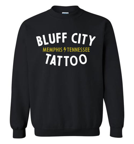 The Shop Crew Sweatshirt