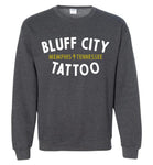 The Shop Crew Sweatshirt