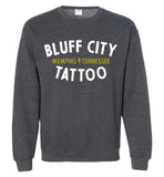 The Shop Crew Sweatshirt
